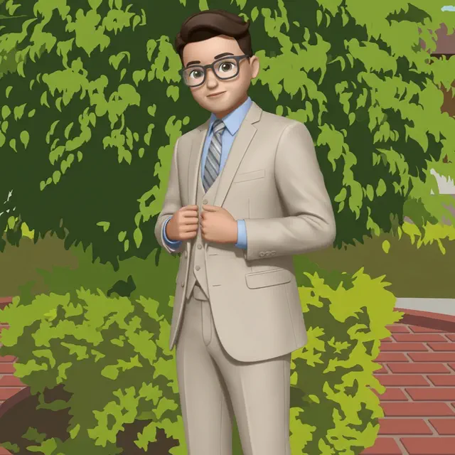 Avatar de Eduardo Toscano