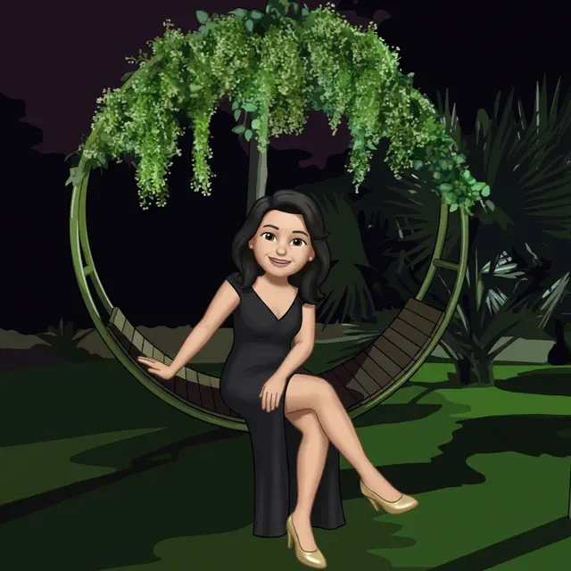 Avatar de Julia Flores